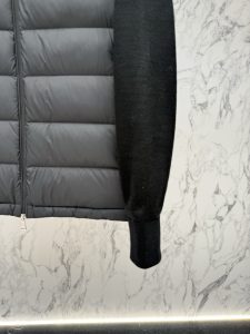 Moncler Down Jacket 12345