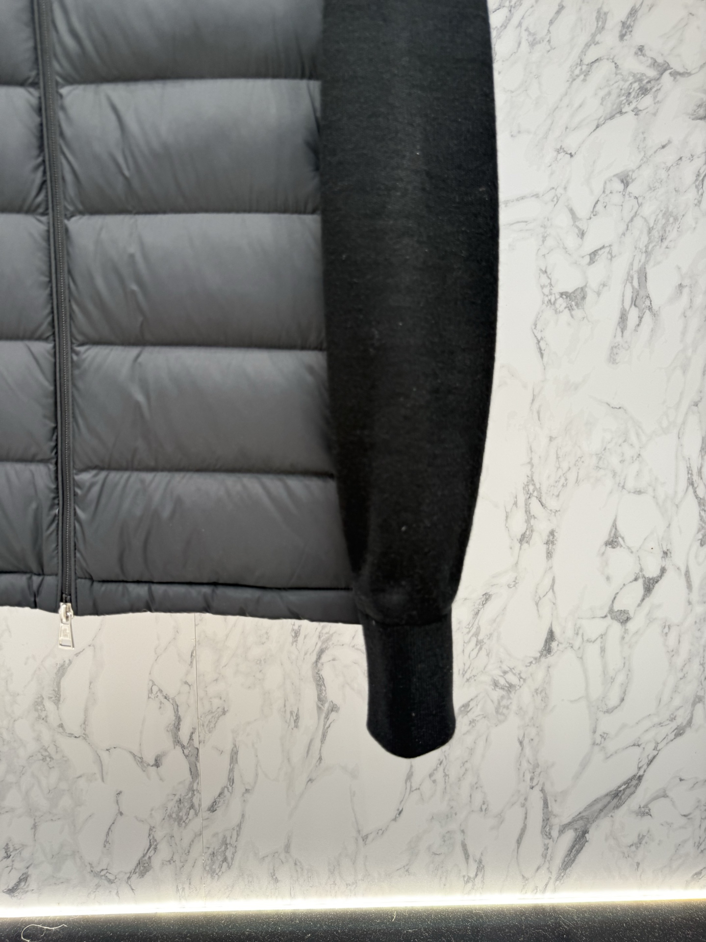 Moncler Down Jacket 12345