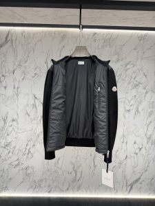 Moncler Down Jacket 12345