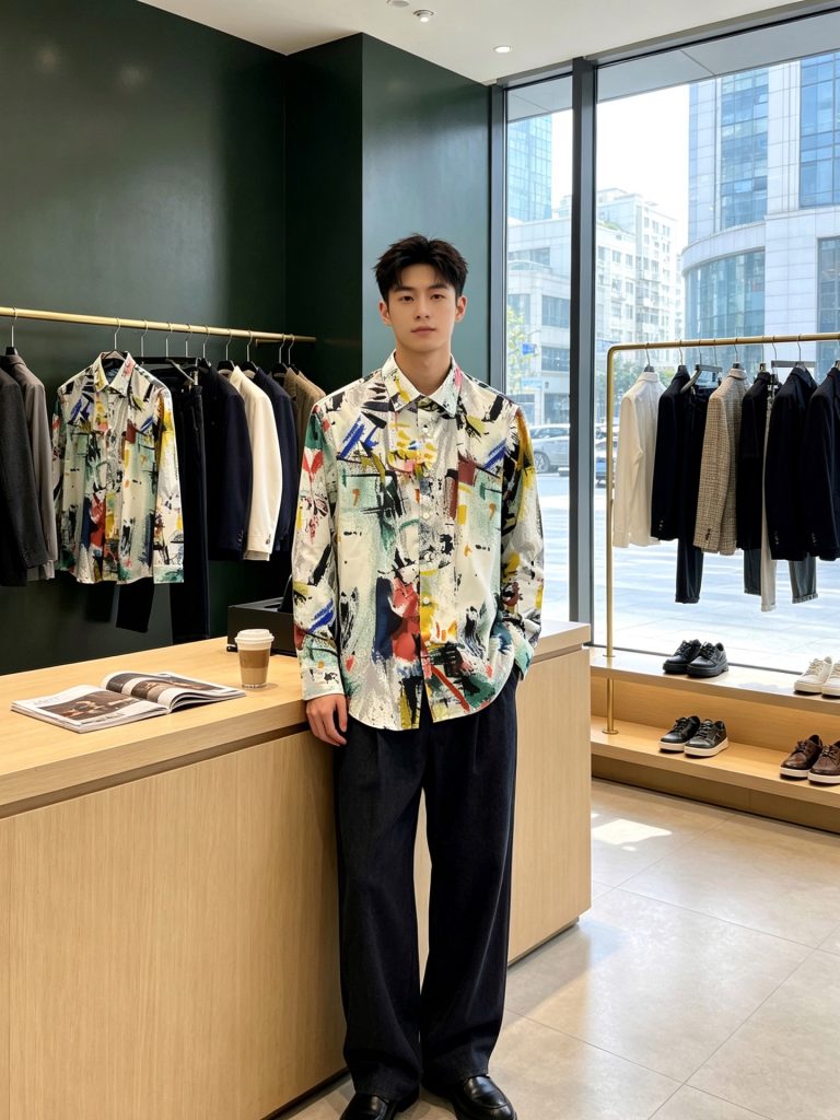 Dior Shirt