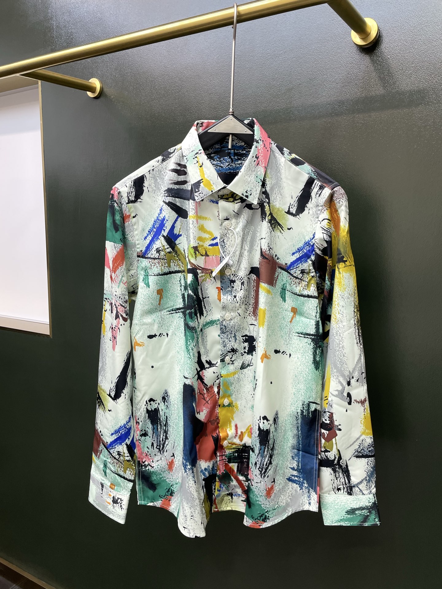 Dior Shirt