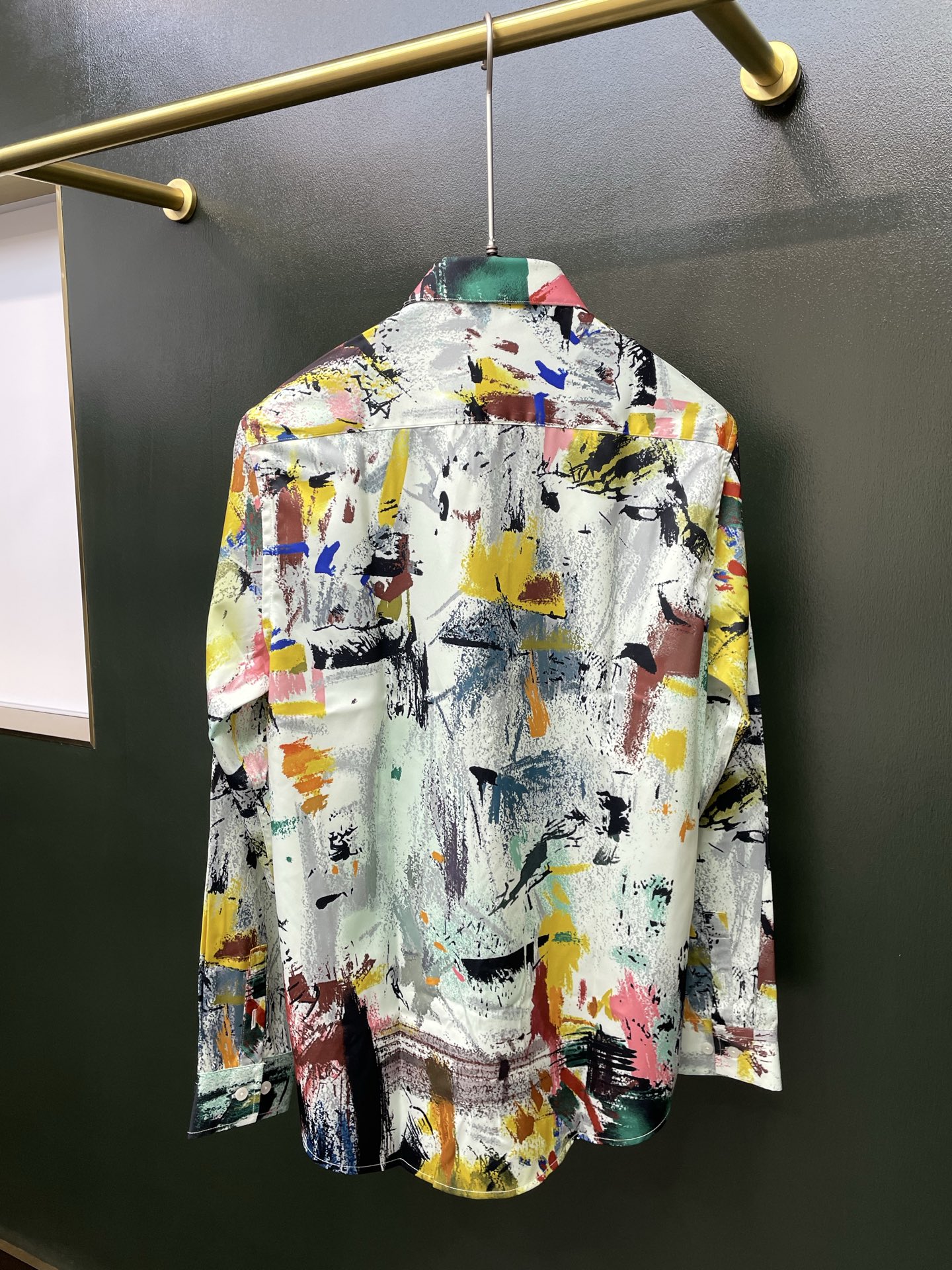 Dior Shirt