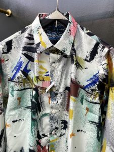 Dior Shirt