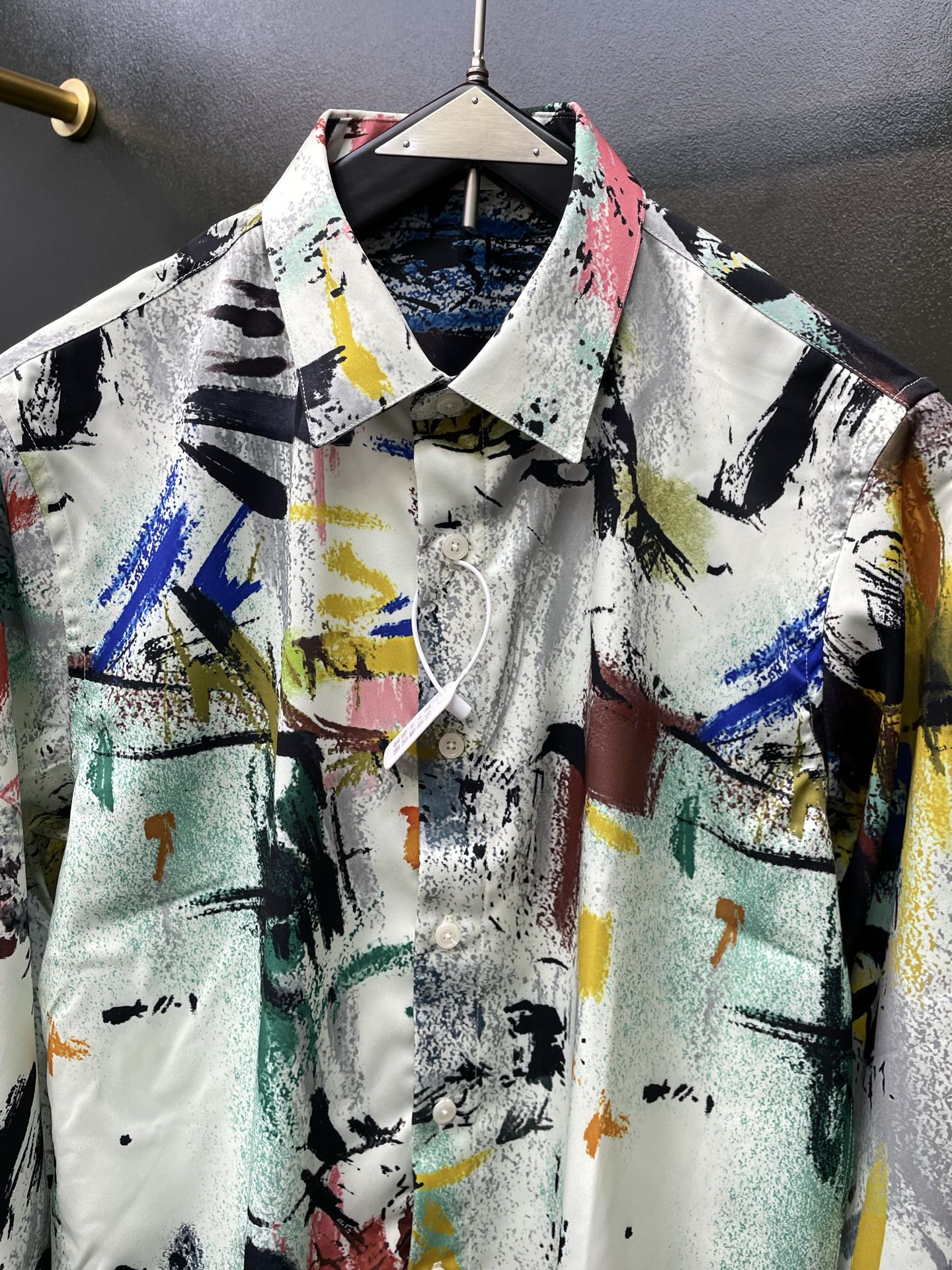 Dior Shirt