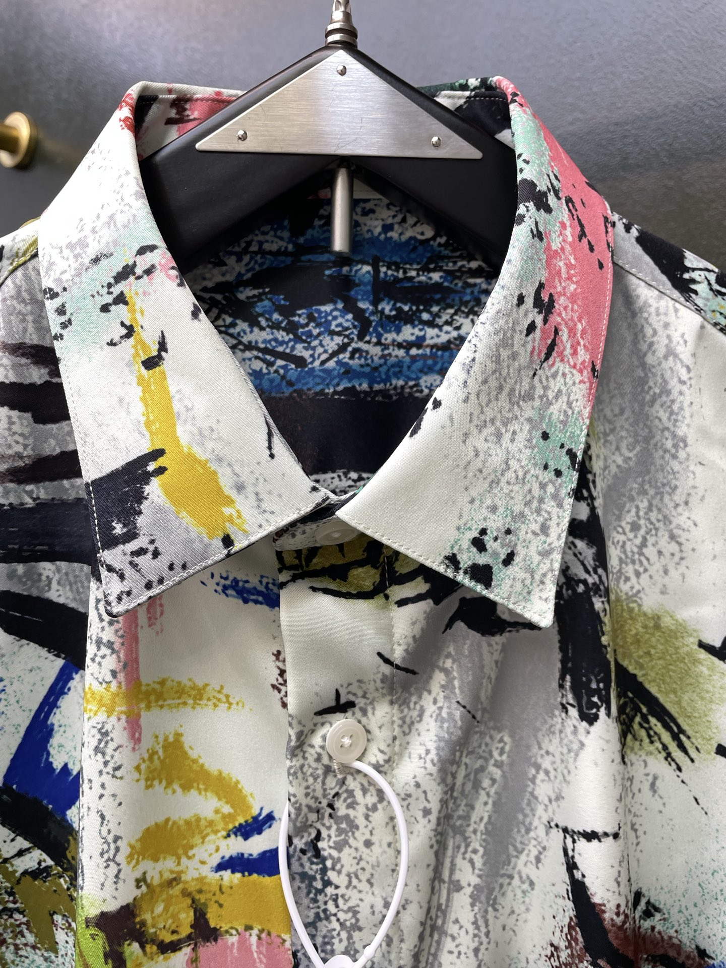 Dior Shirt