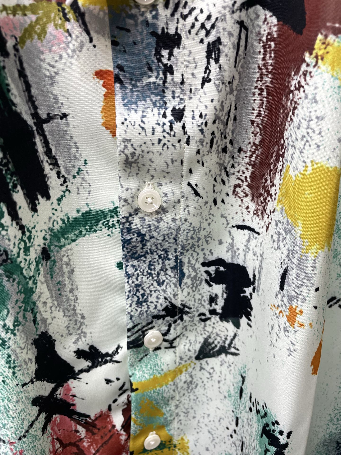 Dior Shirt
