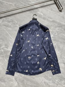 Shirt in Blue