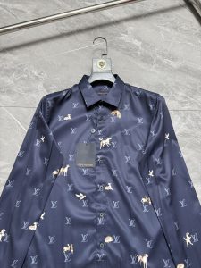 Shirt in Blue