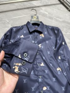 Shirt in Blue