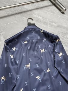 Shirt in Blue