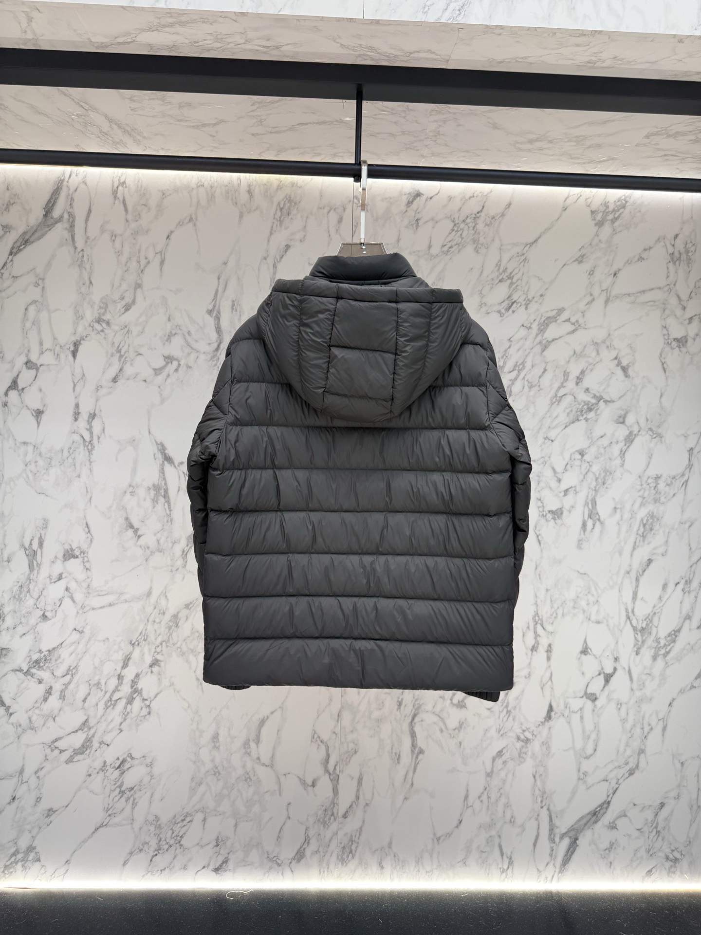 Moncler Down Jacket 12345