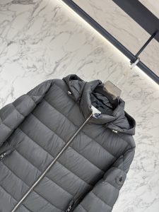 Moncler Down Jacket 12345