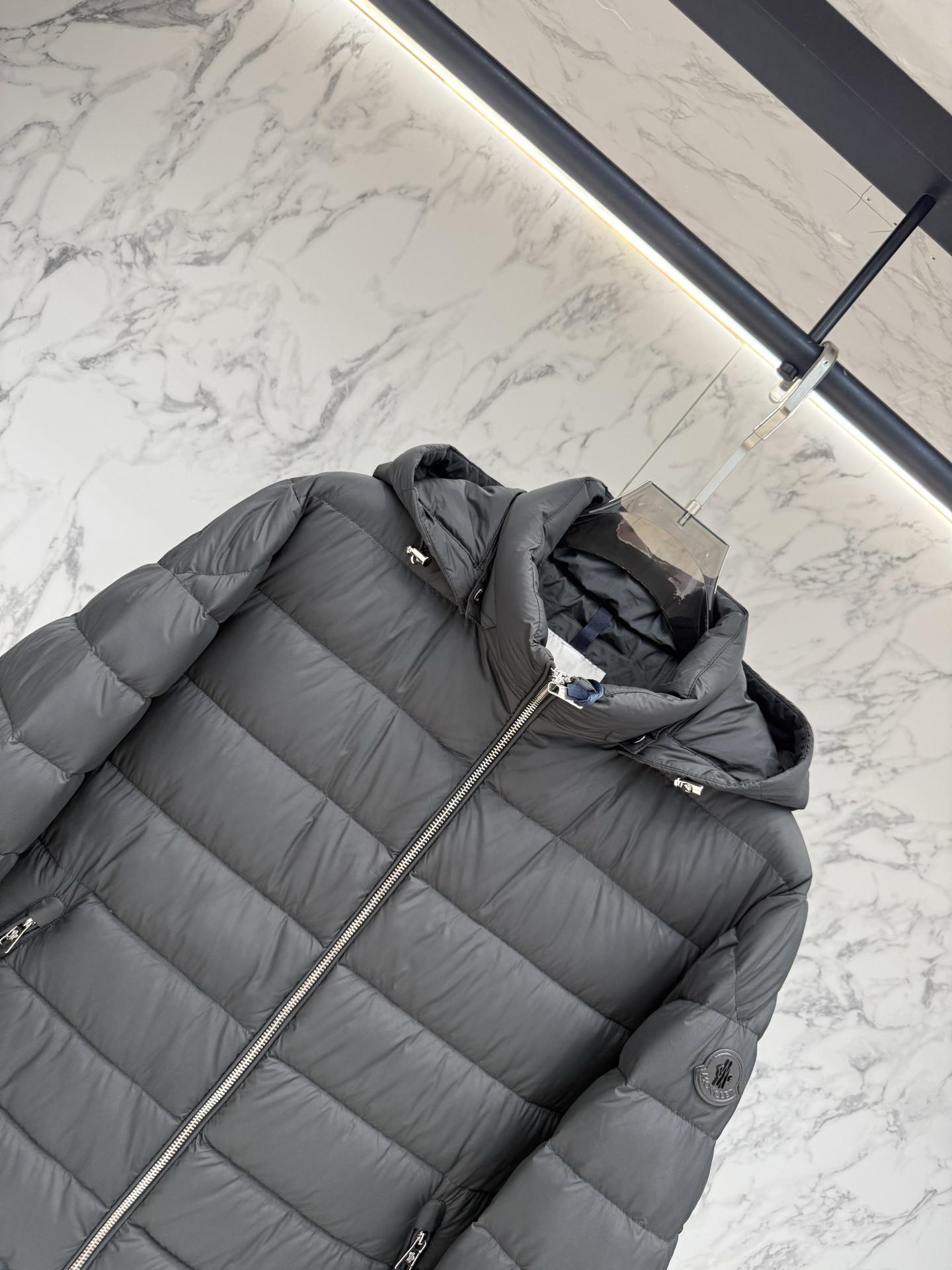 Moncler Down Jacket 12345