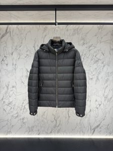 Moncler Down Jacket 12345