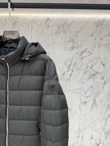 Moncler Down Jacket 12345