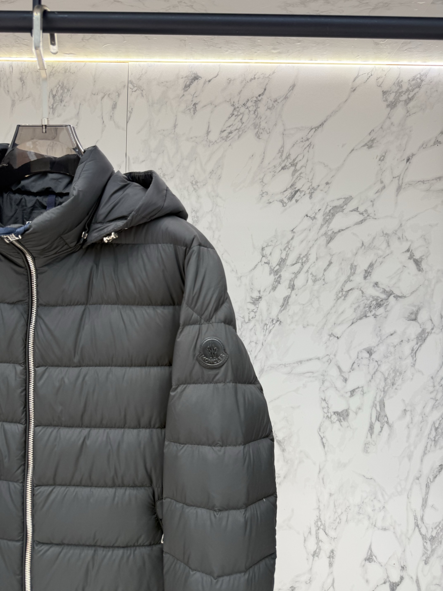Moncler Down Jacket 12345