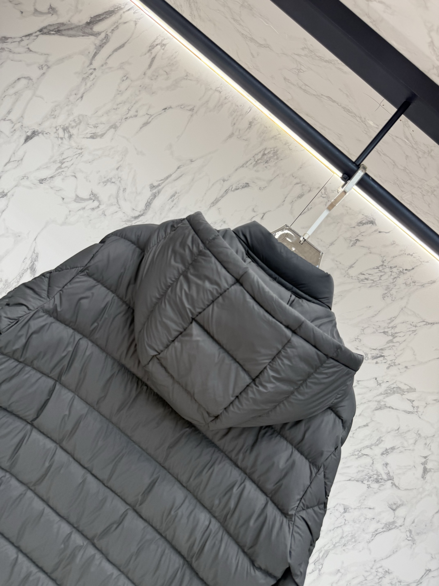 Moncler Down Jacket 12345