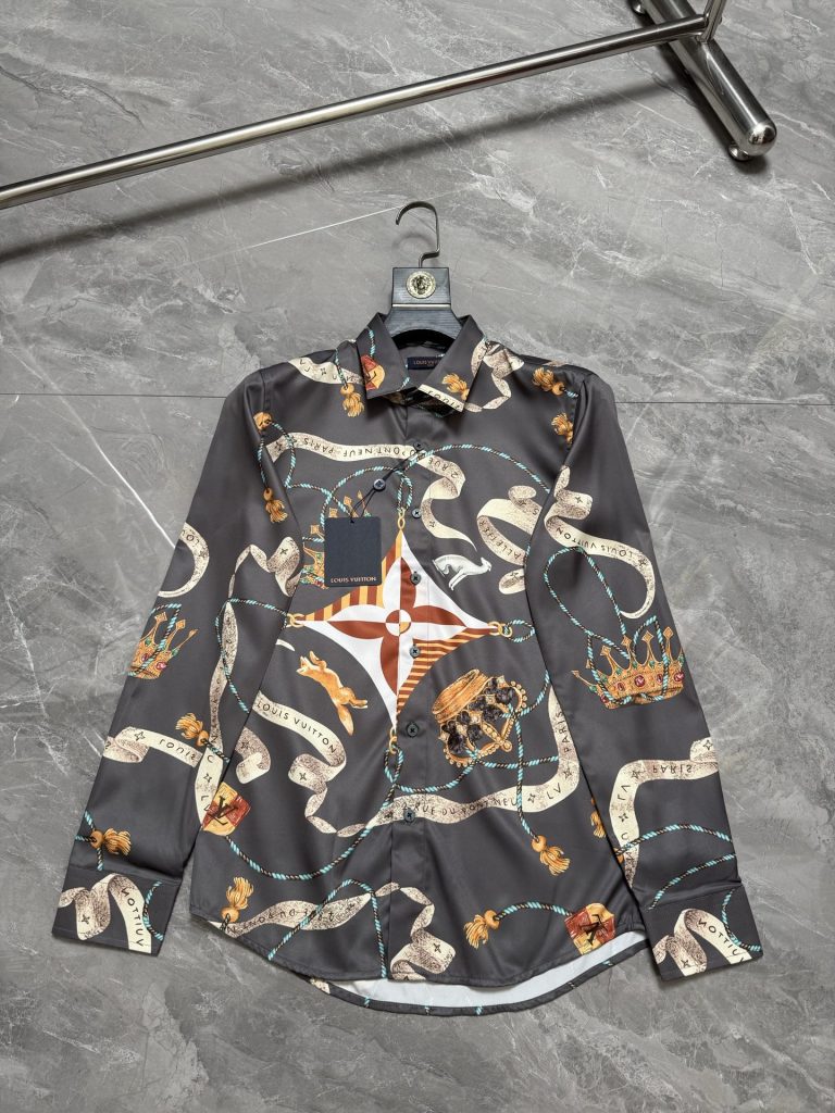 Louis Vuitton Shirt