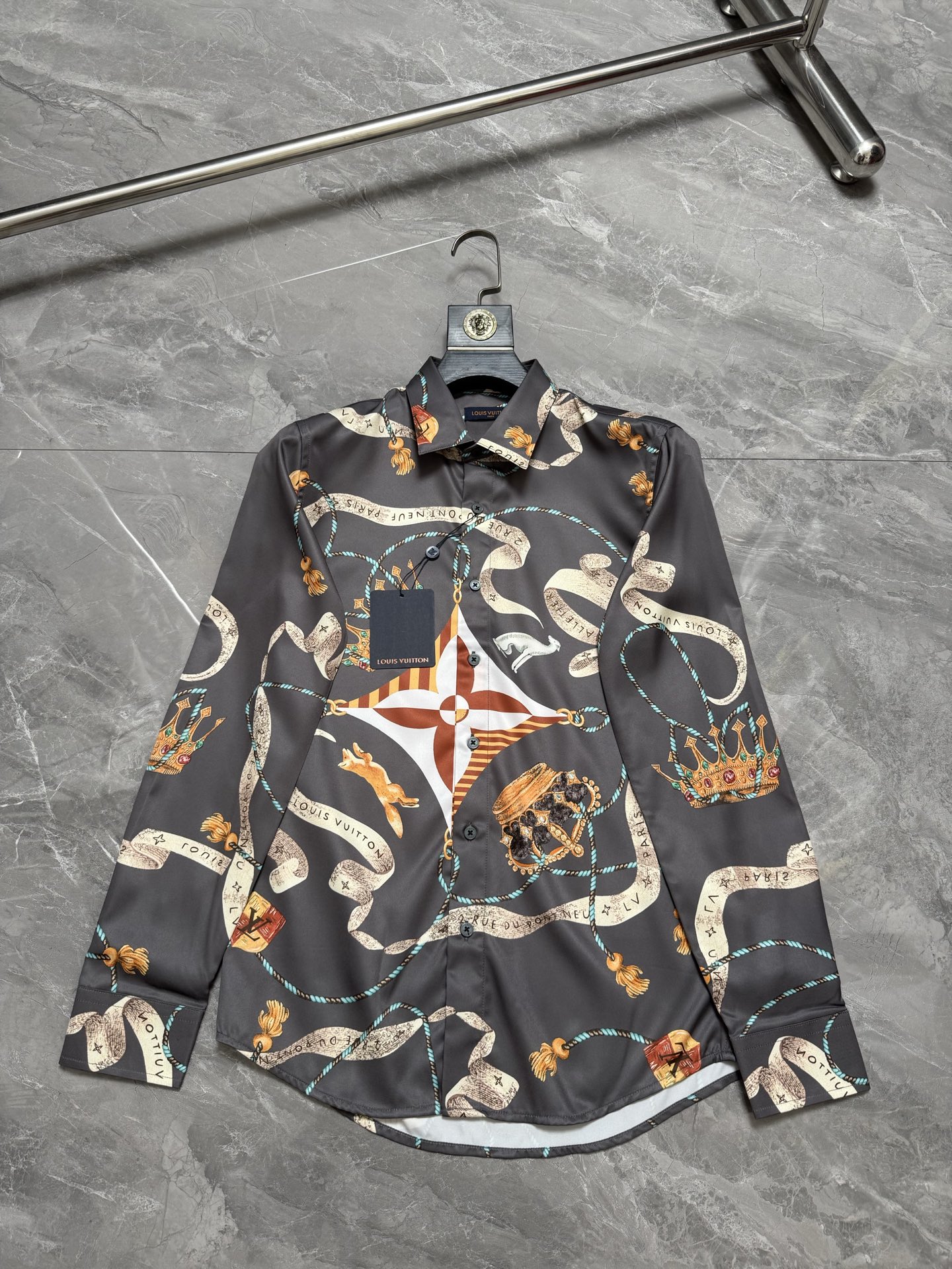 Louis Vuitton Shirt
