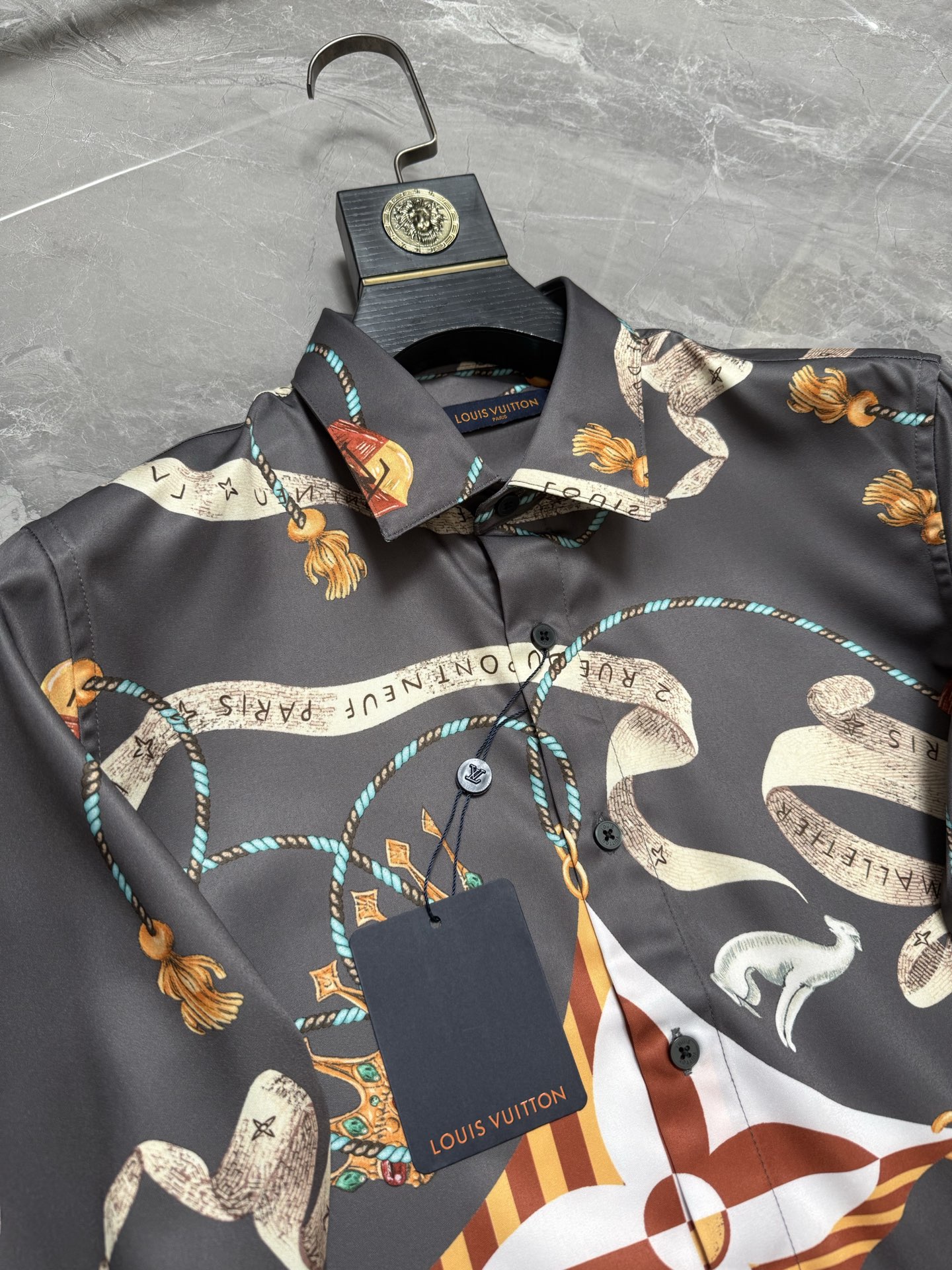 Louis Vuitton Shirt