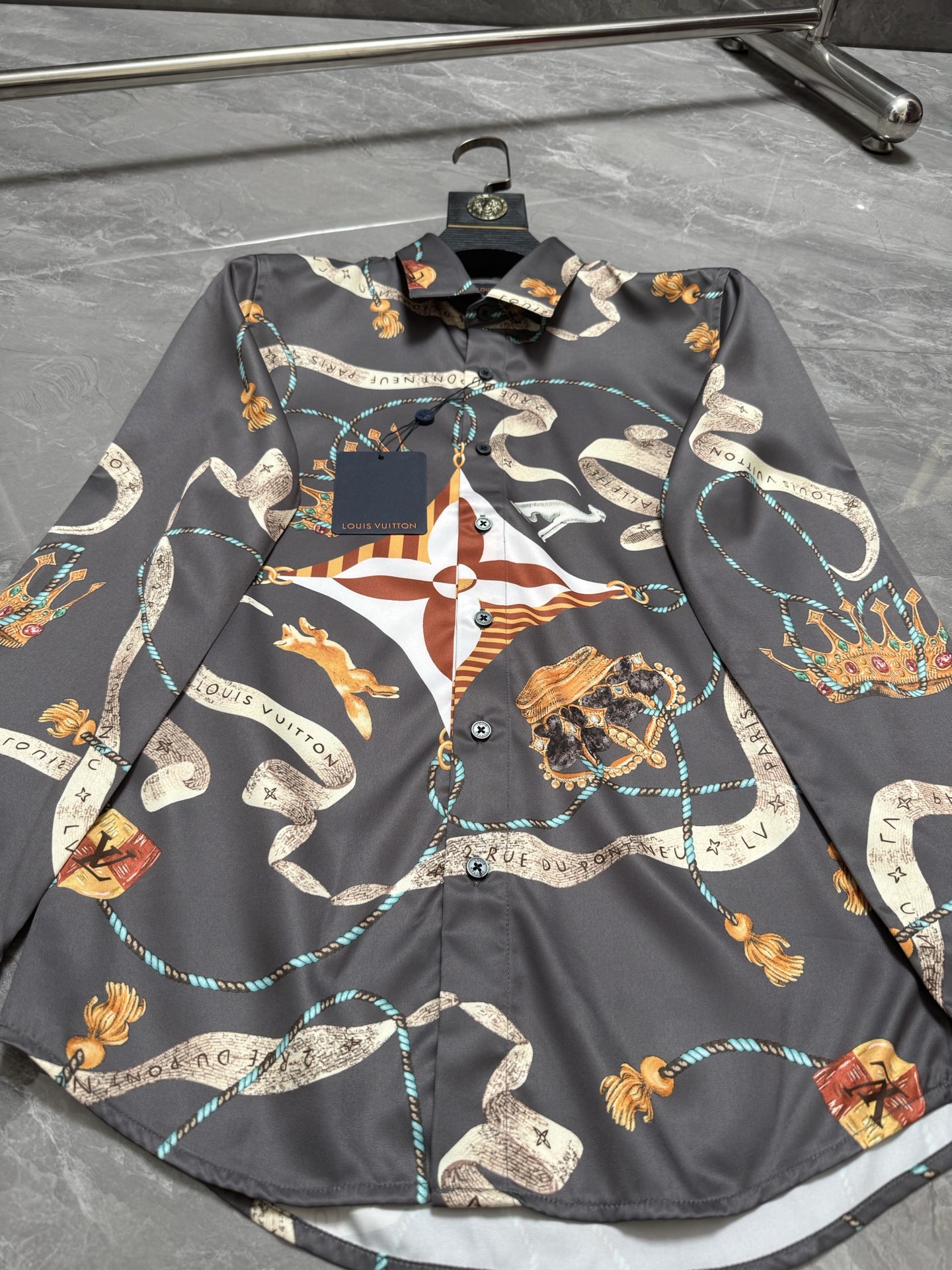 Louis Vuitton Shirt