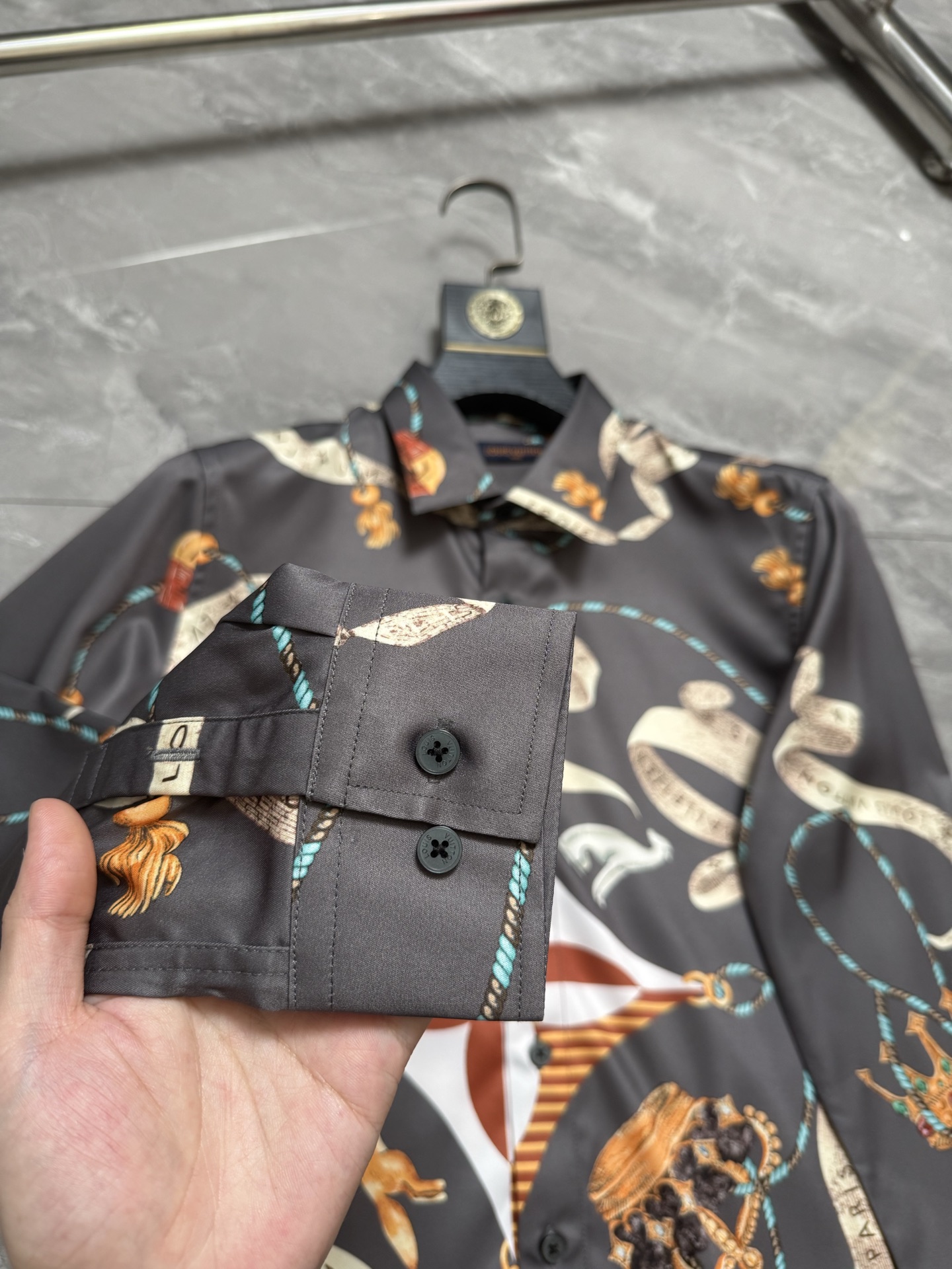 Louis Vuitton Shirt