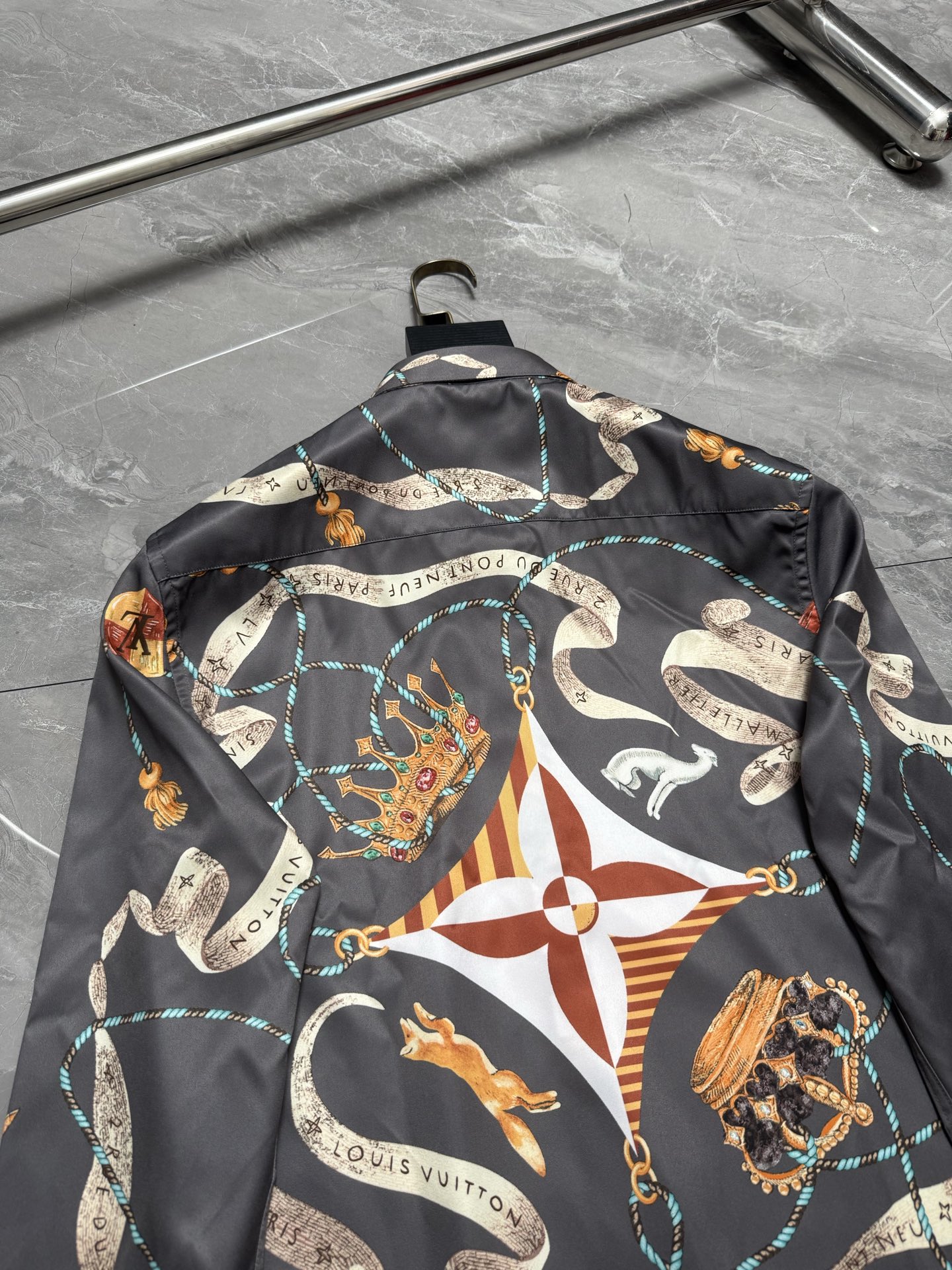 Louis Vuitton Shirt