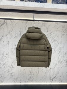 Moncler Down Jacket 12345