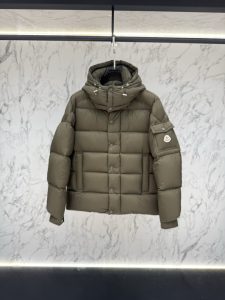 Moncler Down Jacket 12345