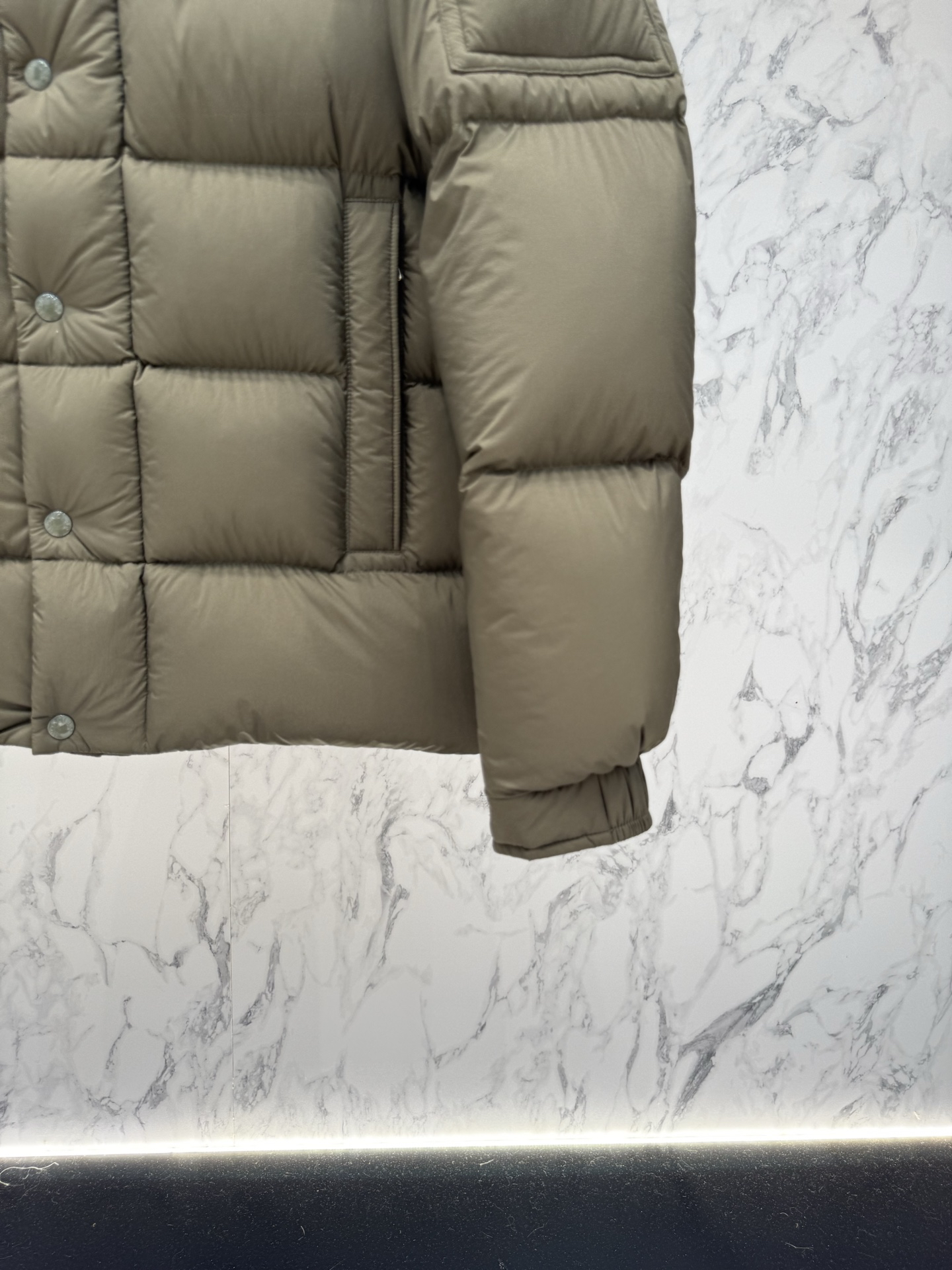 Moncler Down Jacket 12345