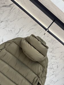 Moncler Down Jacket 12345