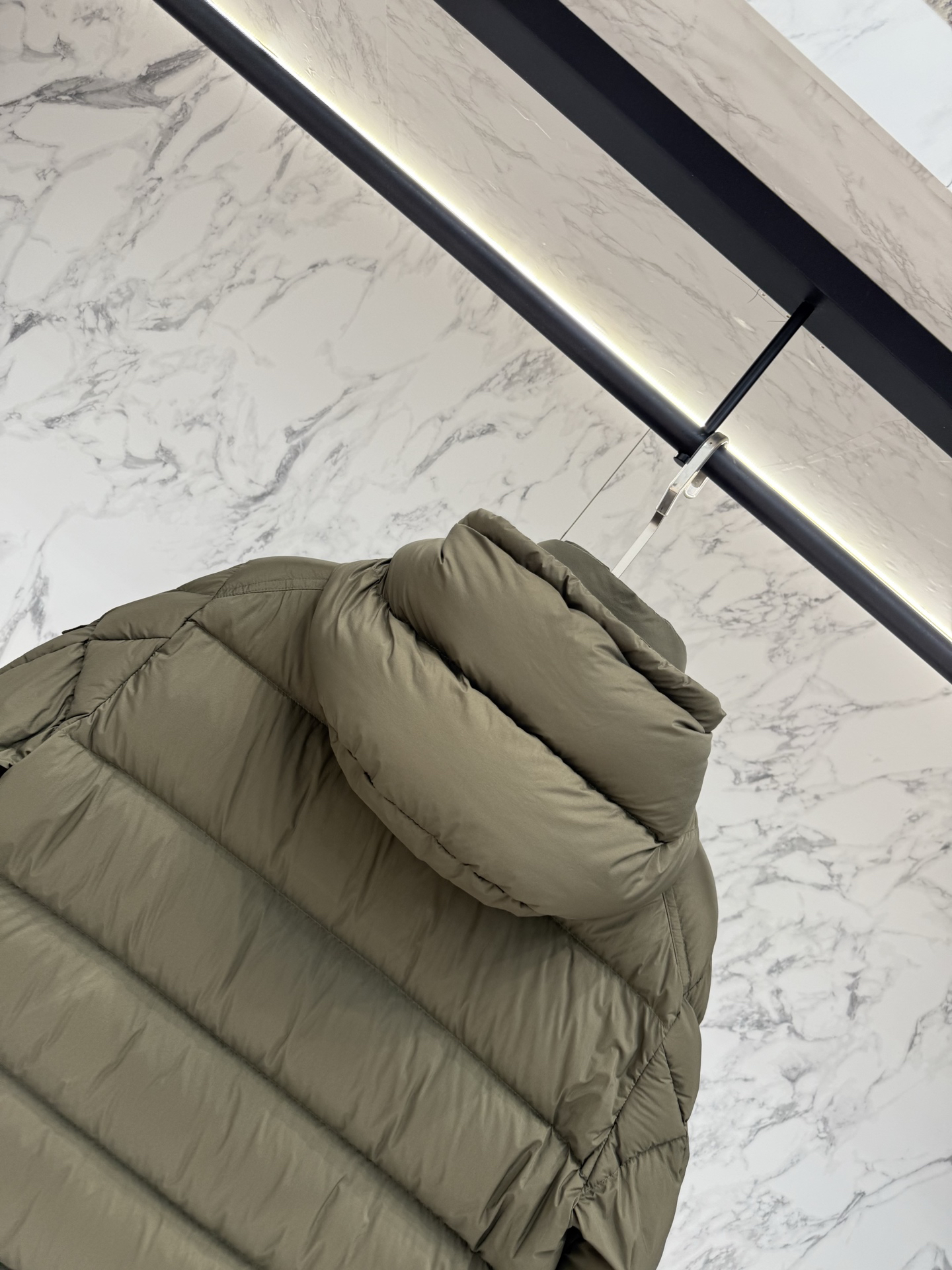 Moncler Down Jacket 12345
