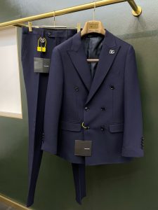 Dolce & Gabbana Outerwear
