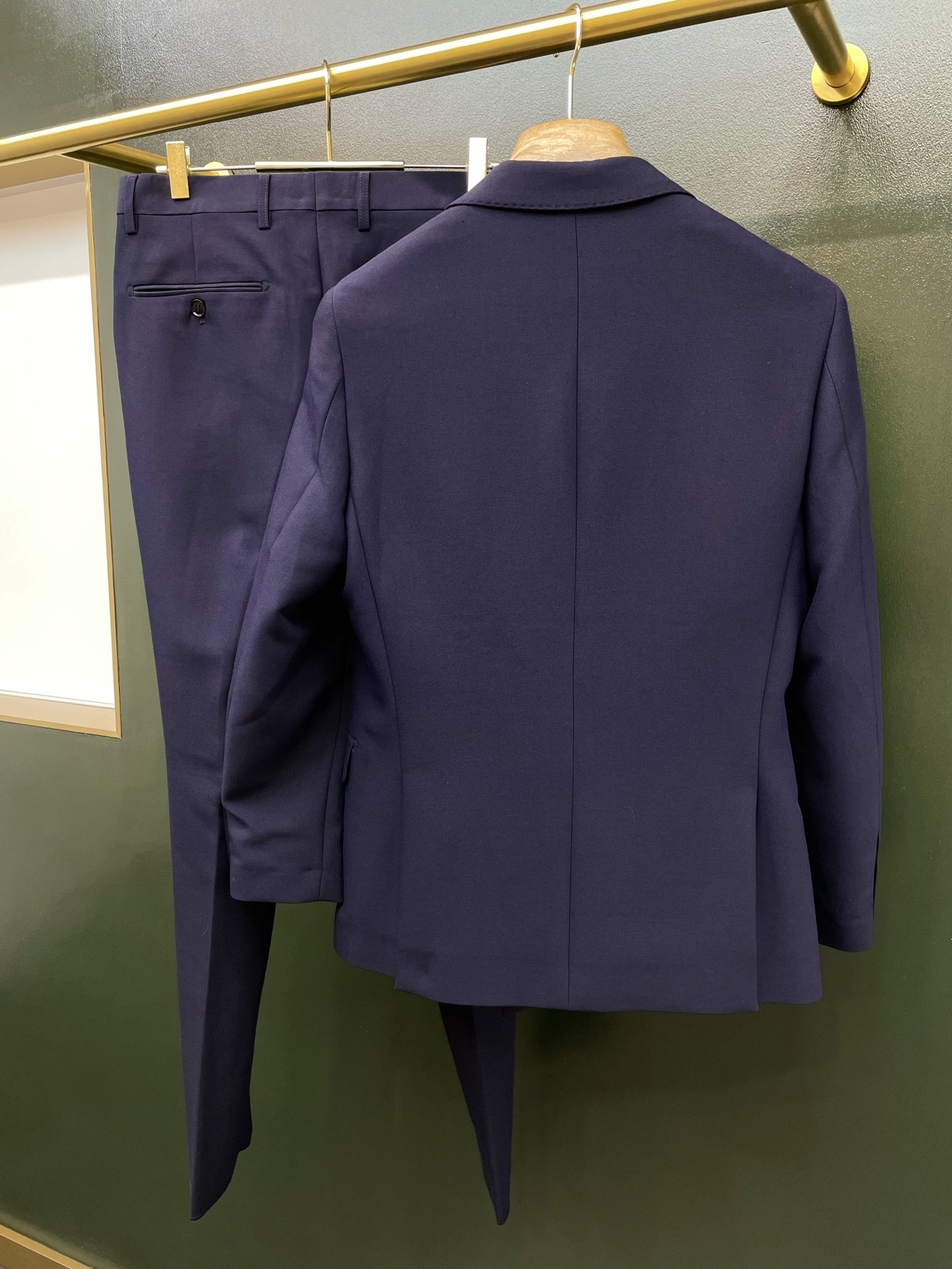 Dolce & Gabbana Outerwear