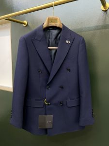 Dolce & Gabbana Outerwear