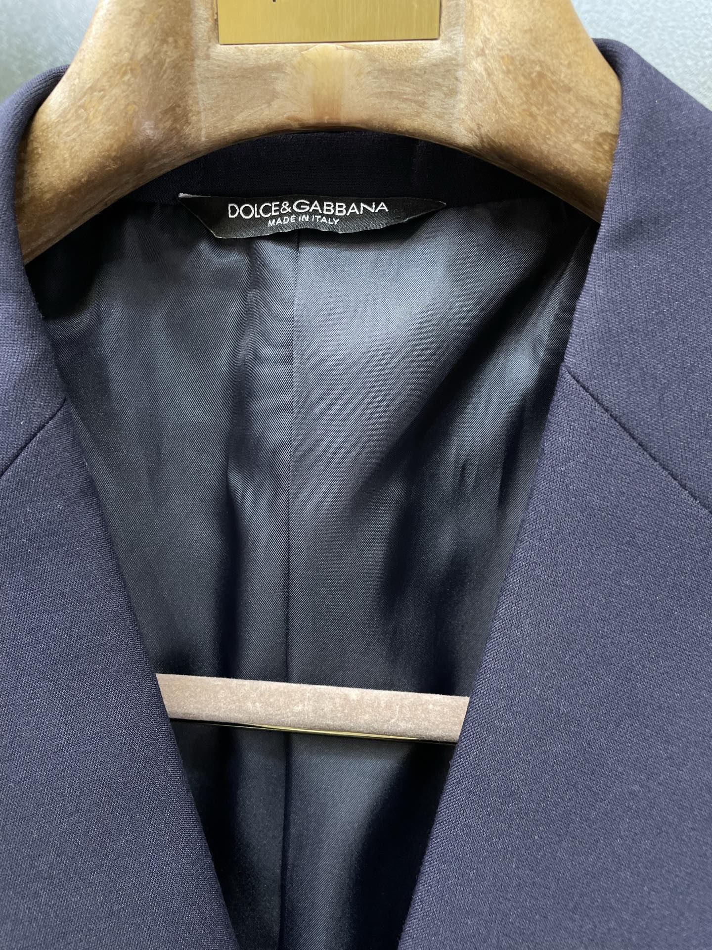 Dolce & Gabbana Outerwear