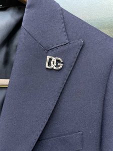Dolce & Gabbana Outerwear