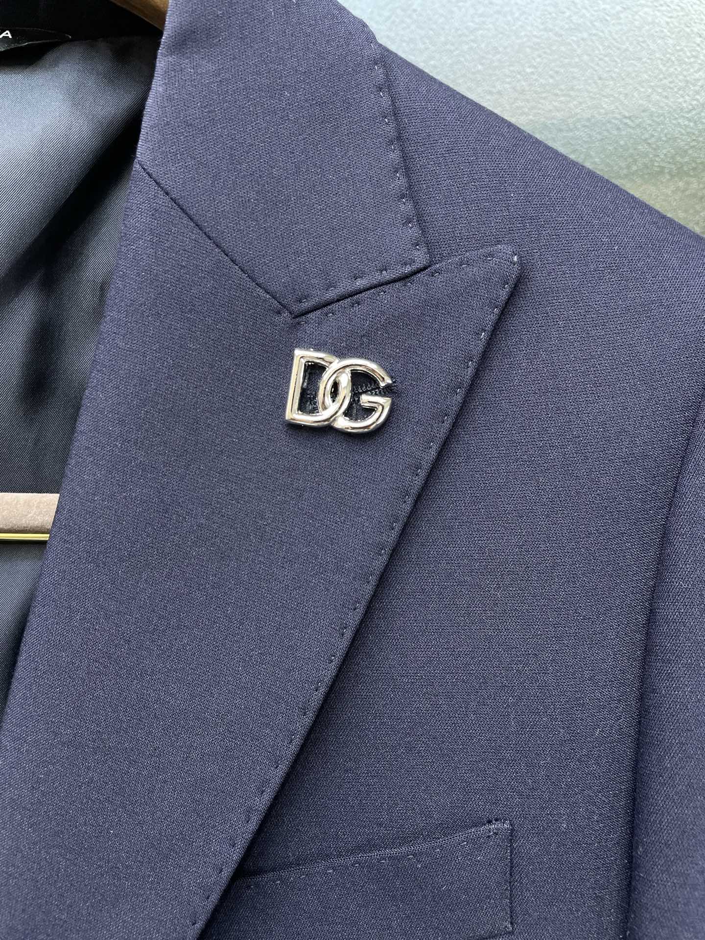 Dolce & Gabbana Outerwear