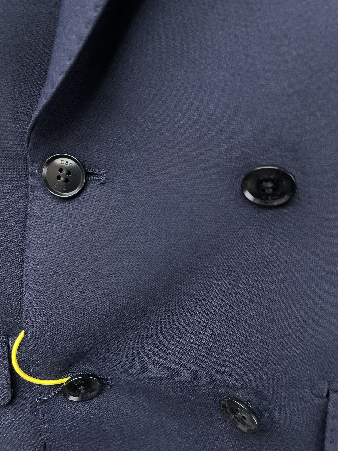 Dolce & Gabbana Outerwear
