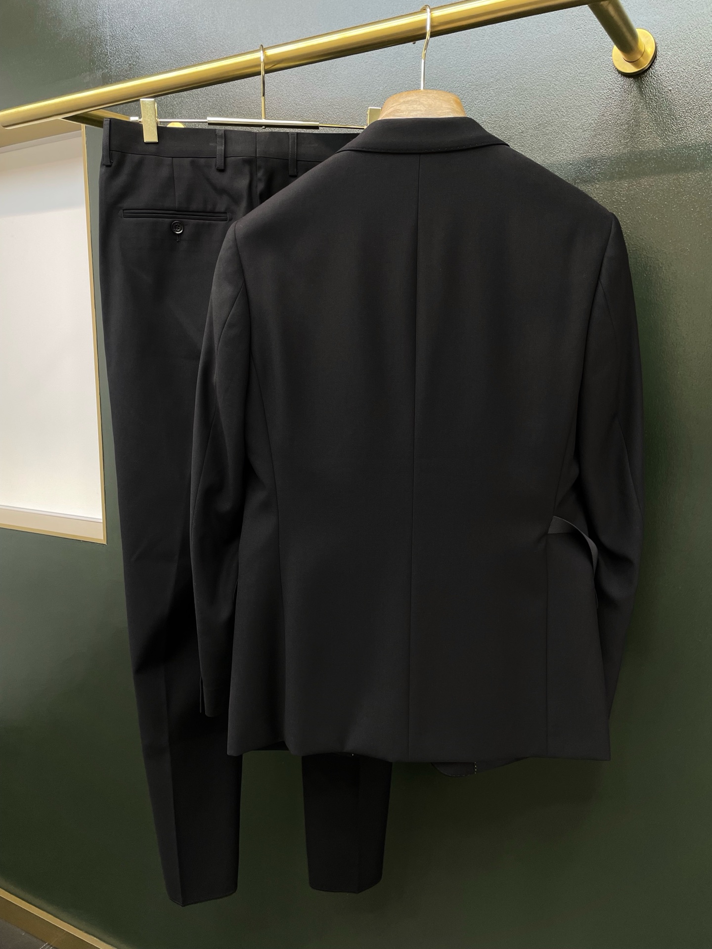 Prada Outerwear