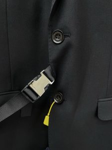 Prada Outerwear