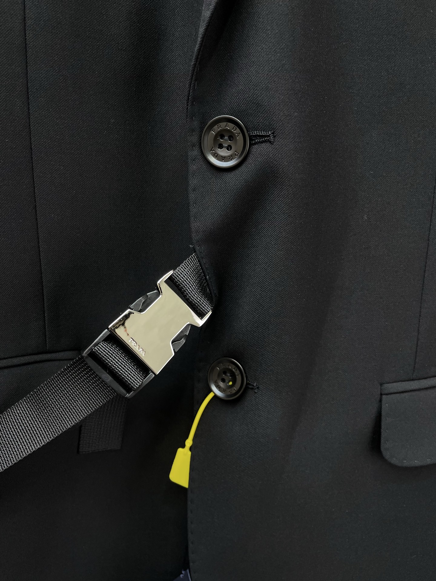 Prada Outerwear