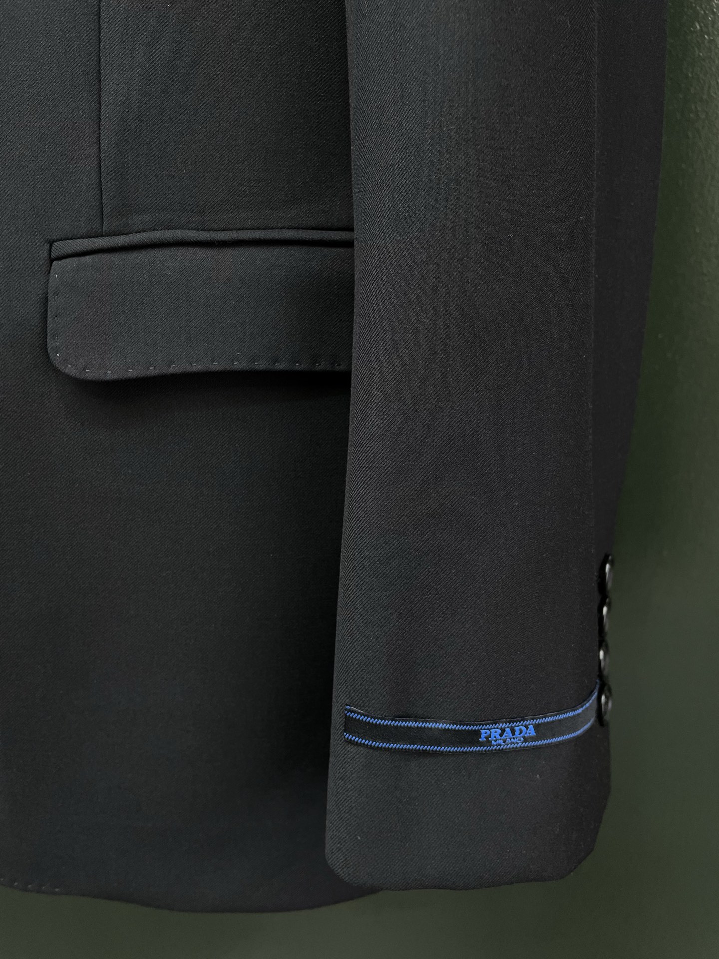 Prada Outerwear