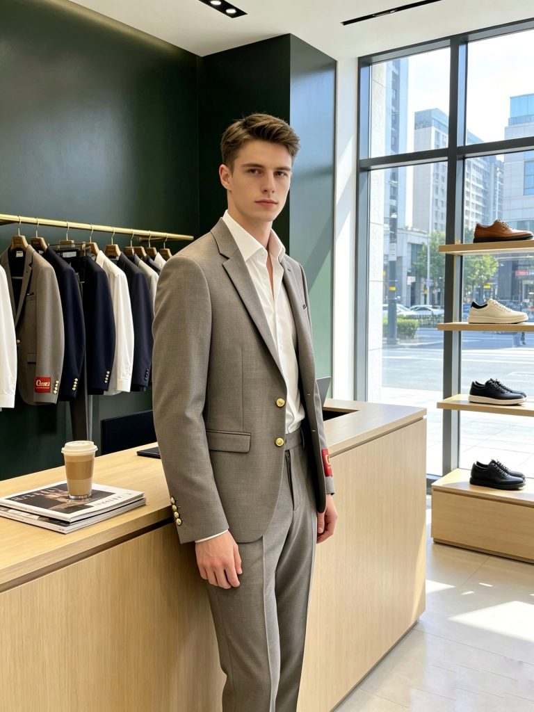 Gucci Outerwear