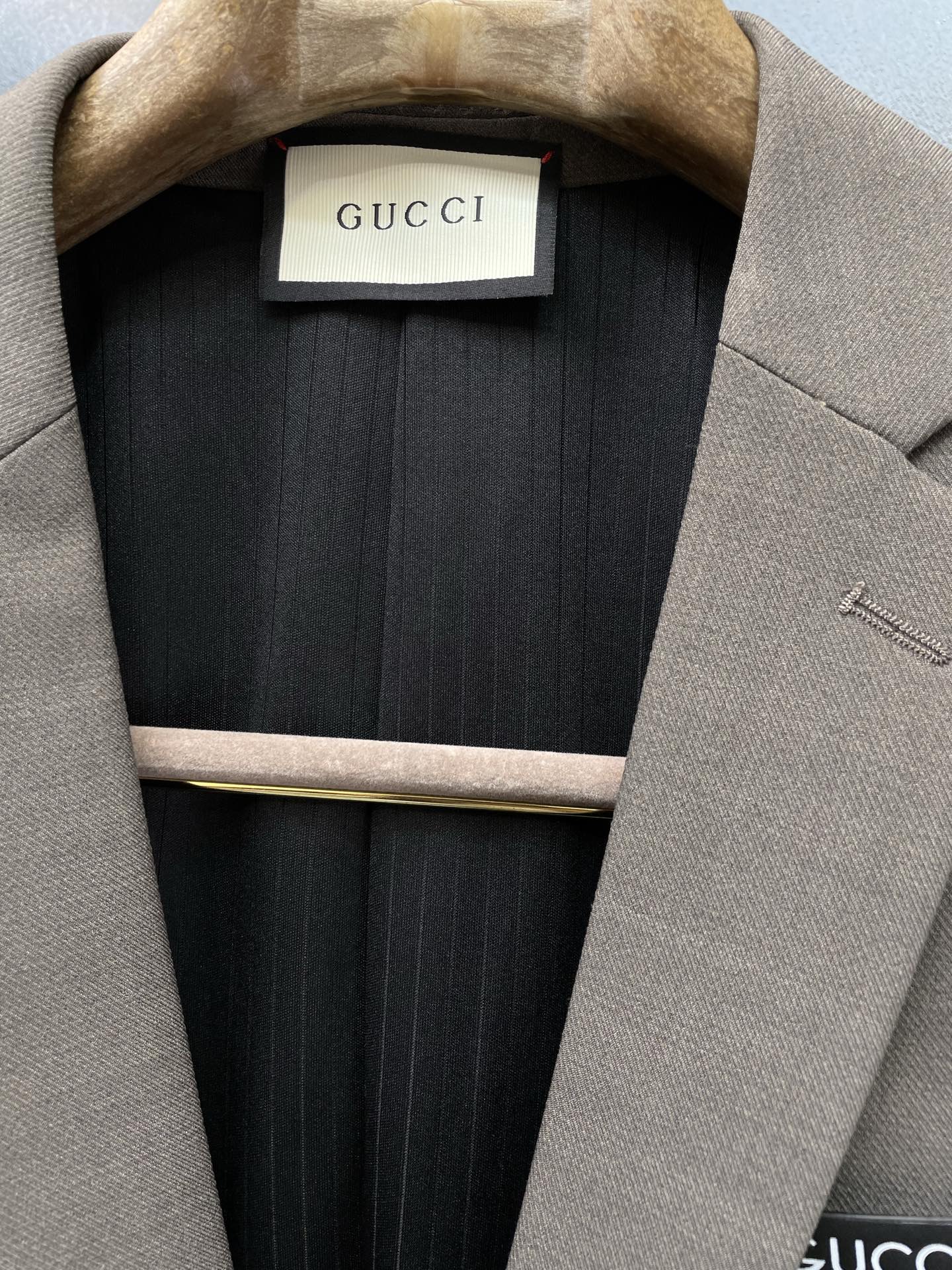 Gucci Outerwear