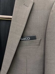 Gucci Outerwear