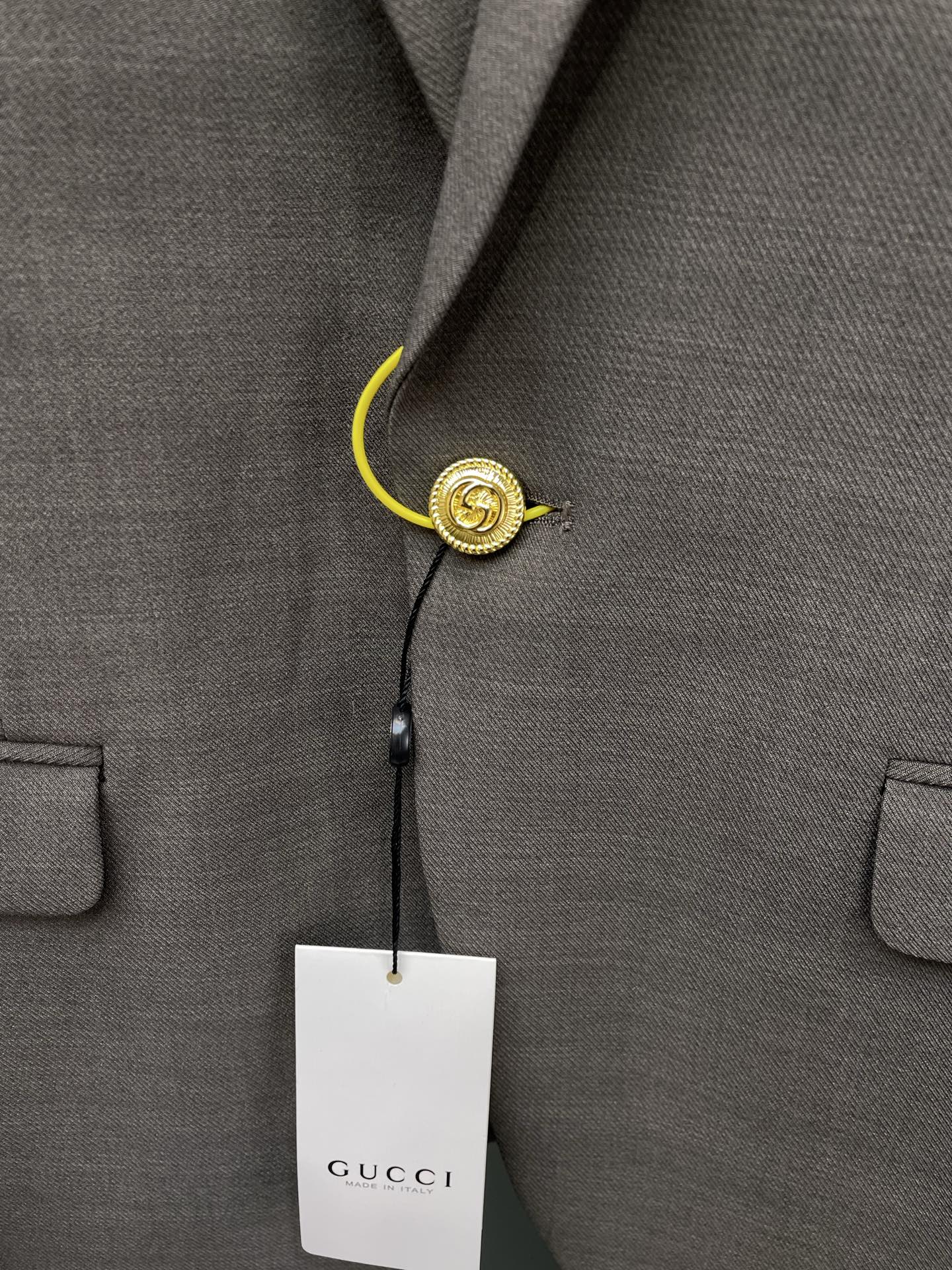 Gucci Outerwear