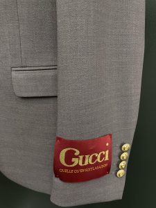 Gucci Outerwear