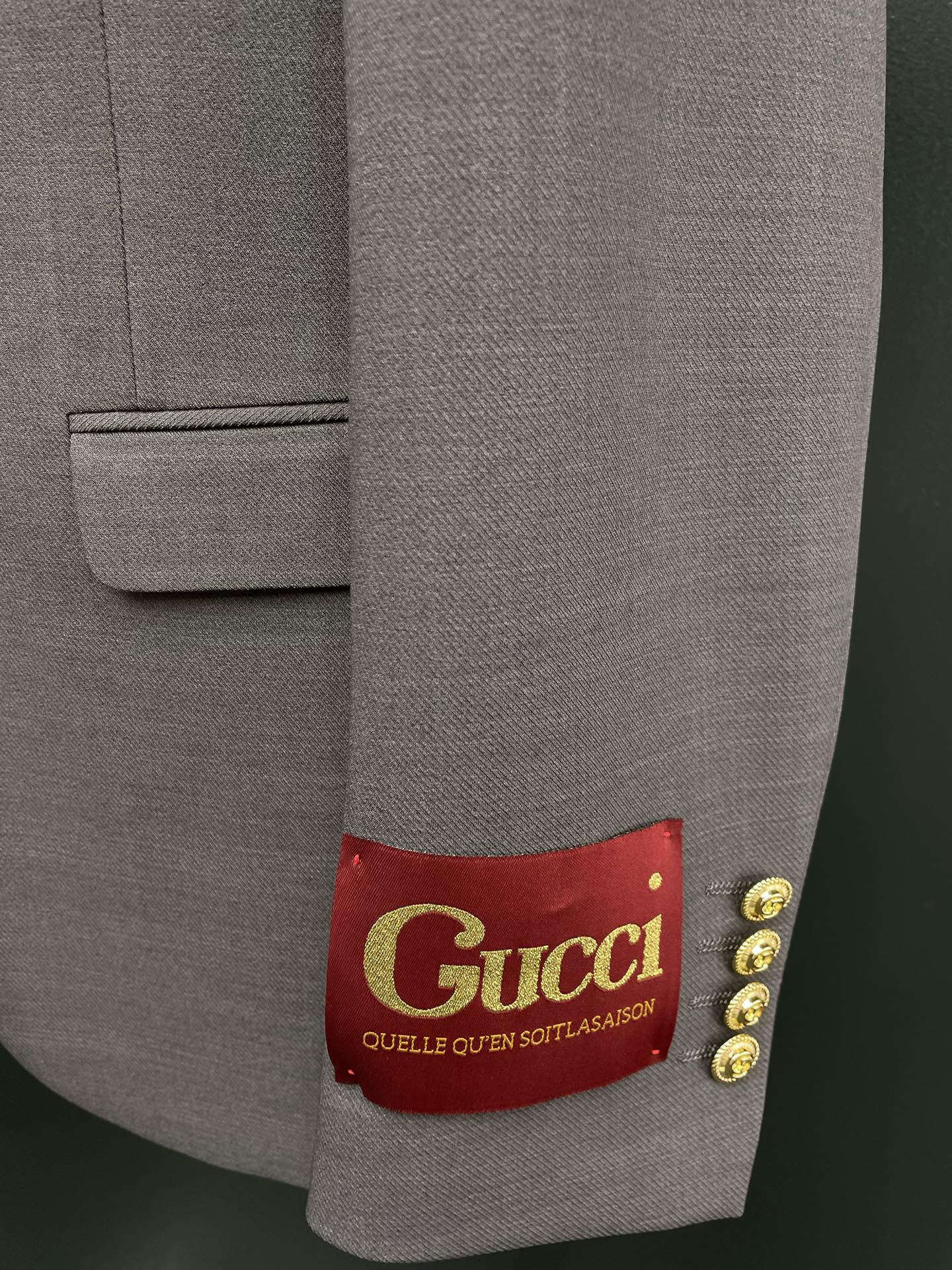 Gucci Outerwear