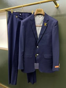 Louis Vuitton Outerwear